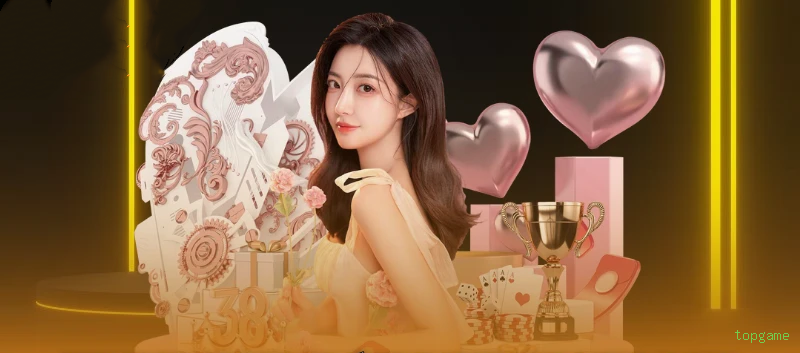 Lista de jogos para topgame pg section