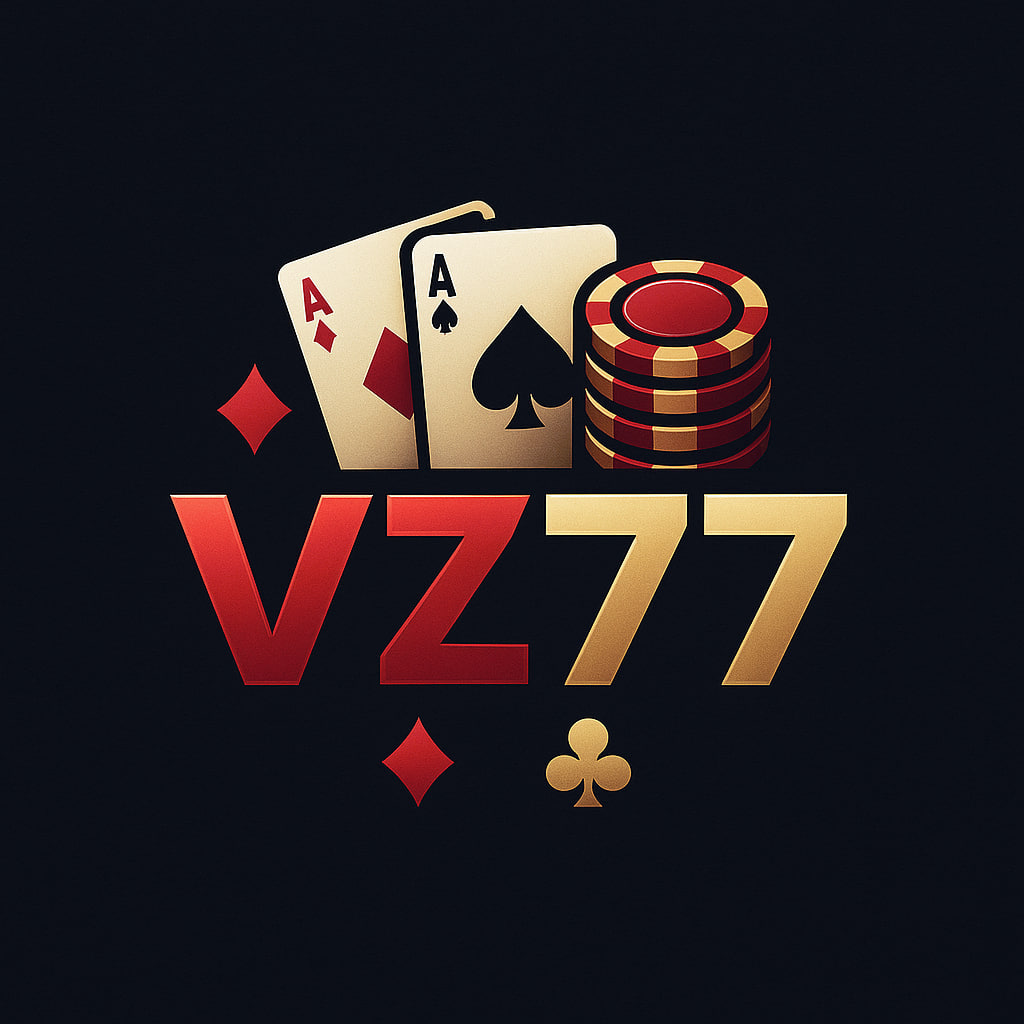 Logo của vz77
